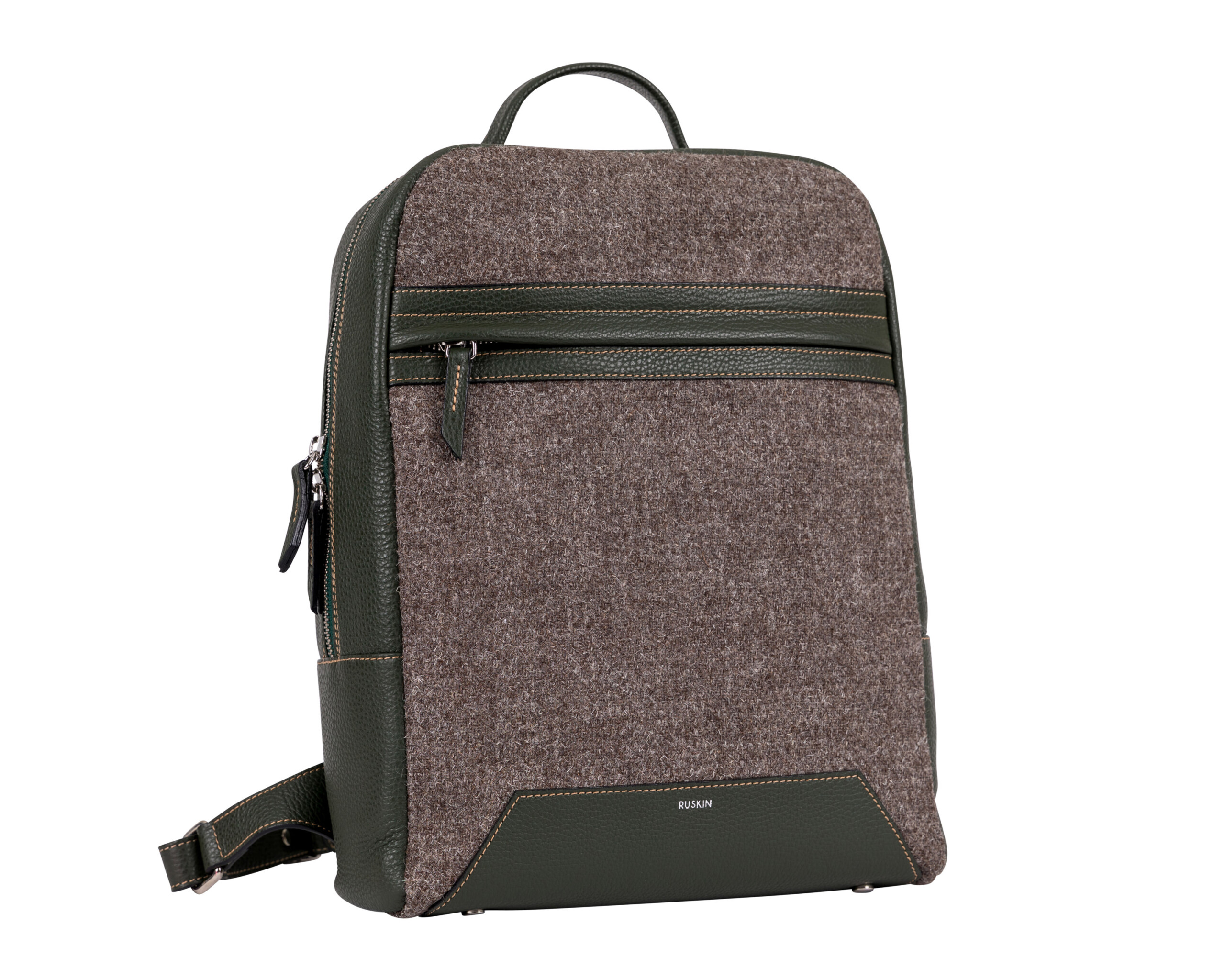 Backpack Product Photography