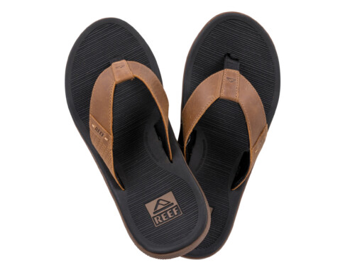 Reef Sandals Product Photography