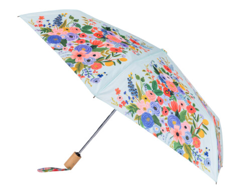 Umbrella Product Photography