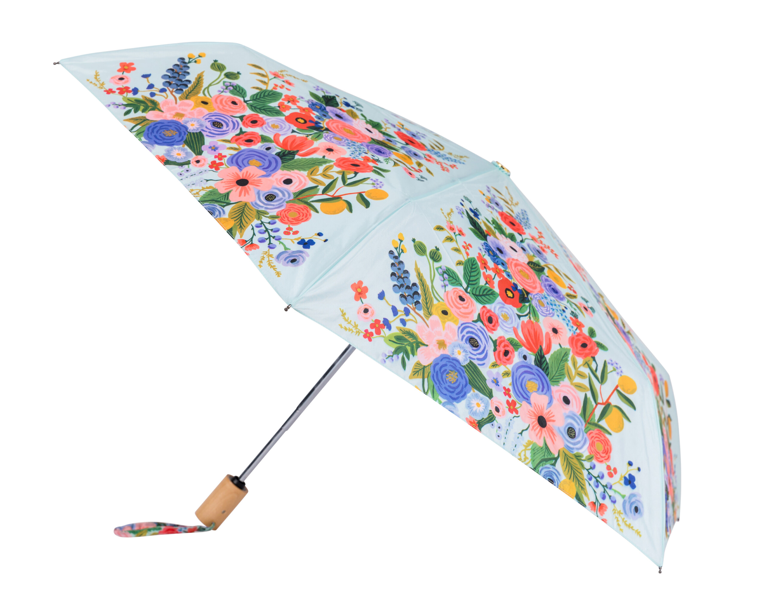 Umbrella Product Photography