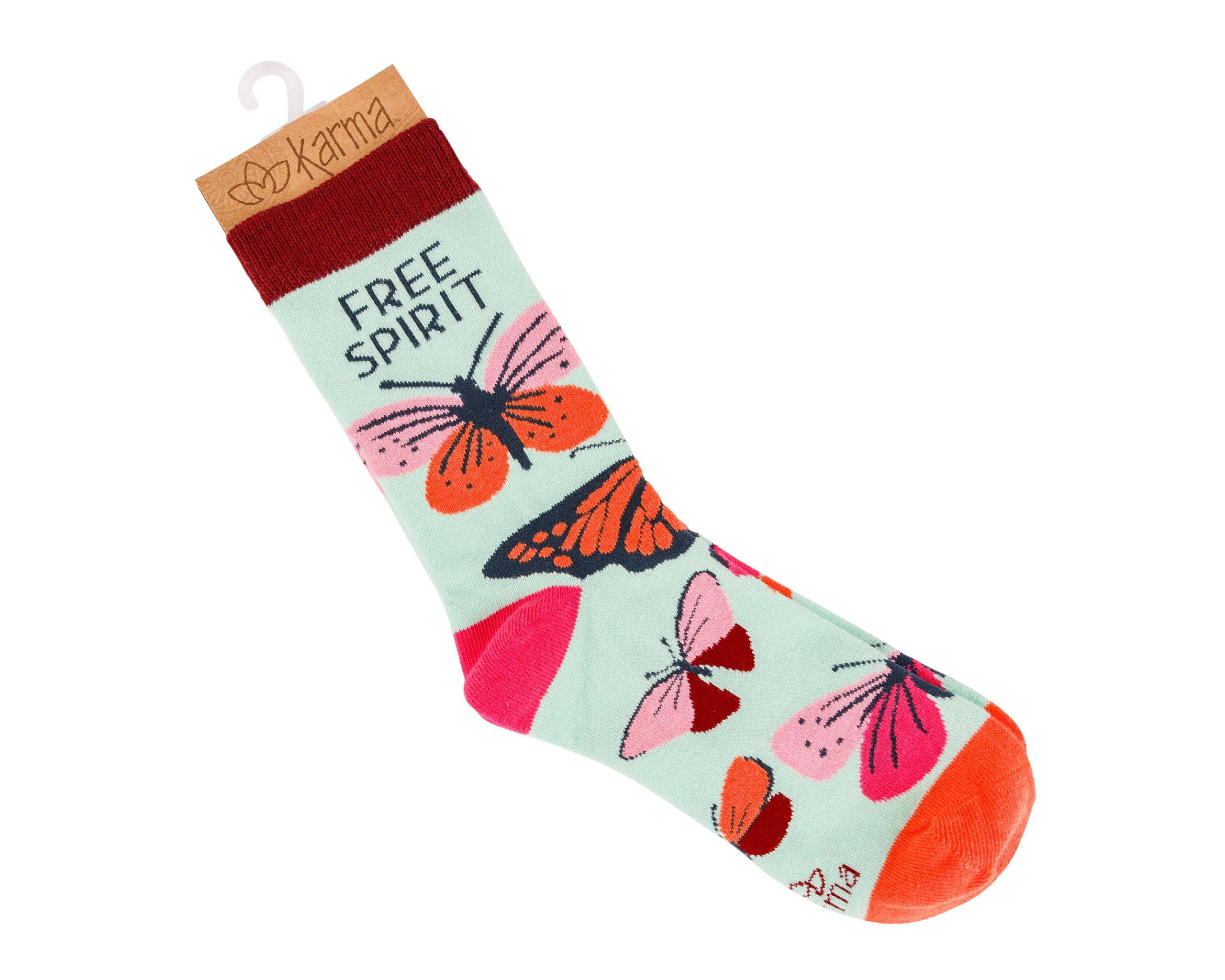 Sock Product Photography
